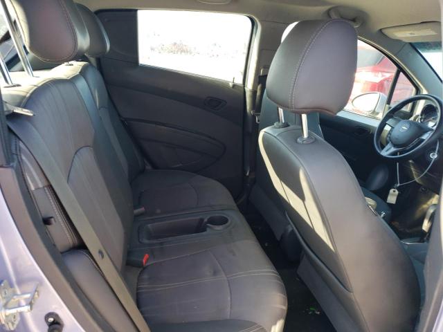 Photo 10 from auction – 2014 CHEVROLET SPARK 1LT with VIN KL8CD6S92EC445029
