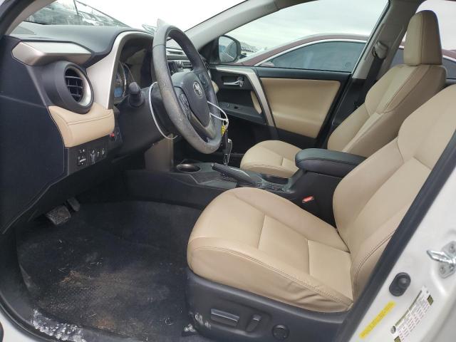 Photo 7 from auction – 2015 TOYOTA RAV4 LIMIT with VIN 2T3YFREV8FW195263