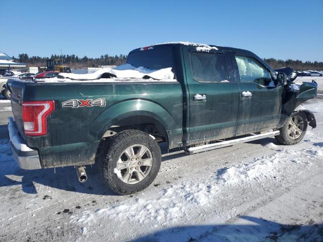 Photo 3 from auction – 2016 FORD F150 SUPER with VIN 1FTEW1EF9GKF59701