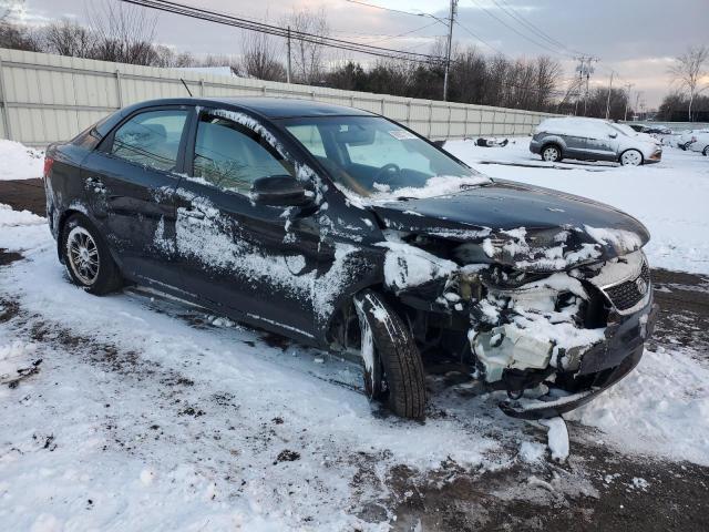 Photo 4 from auction – 2013 KIA FORTE EX with VIN KNAFU4A22D5663632