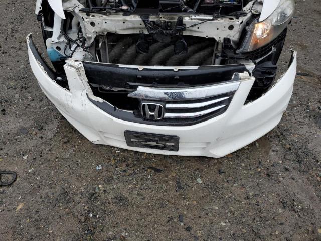 Photo 12 from auction – 2012 HONDA ACCORD LX with VIN 1HGCP2F37CA231158