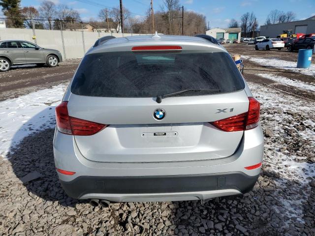 Photo 6 from auction – 2014 BMW X1 SDRIVE2 with VIN WBAVM1C59EVW54526