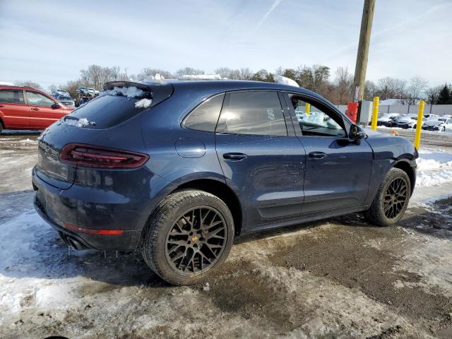 Photo 3 from auction – 2017 PORSCHE MACAN GTS with VIN WP1AG2A58HLB50677