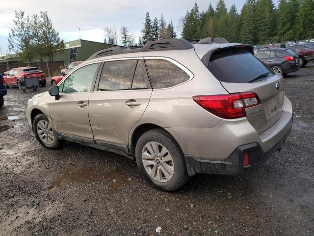 Photo 2 from auction – 2019 SUBARU OUTBACK 2. with VIN 4S4BSAHCXK3334363