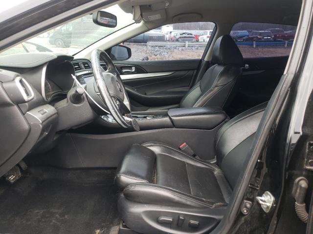 Photo 7 from auction – 2017 NISSAN MAXIMA 3.5 with VIN 1N4AA6AP0HC449162
