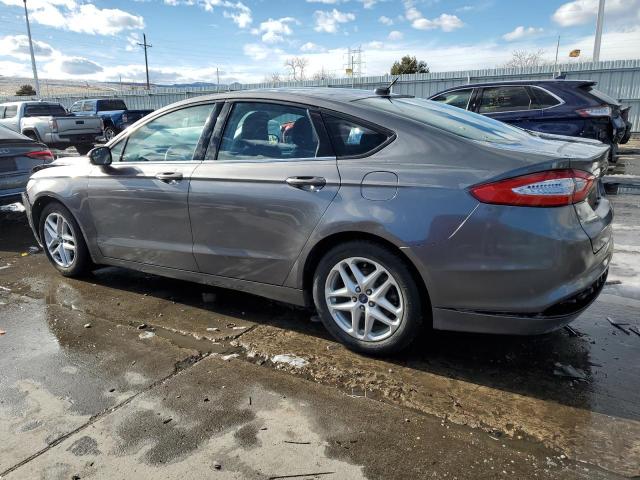 Photo 2 from auction – 2013 FORD FUSION SE with VIN 3FA6P0H71DR297654