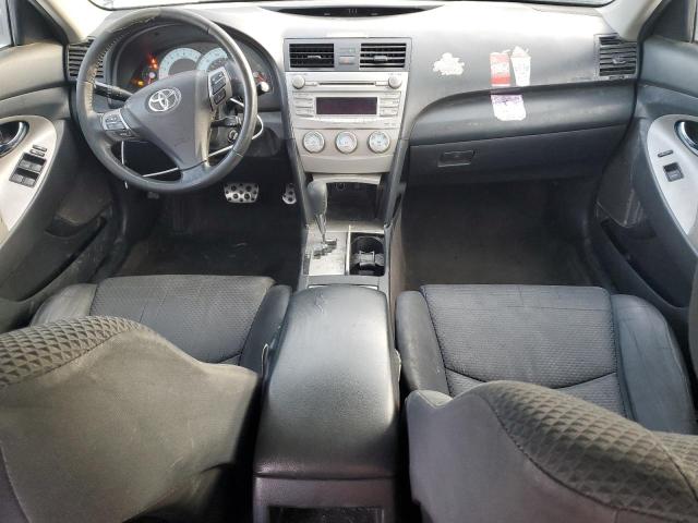 Photo 8 from auction – 2011 TOYOTA CAMRY BASE with VIN 4T1BF3EK6BU220060
