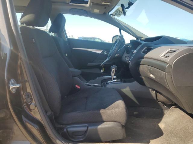 Photo 7 from auction – 2013 HONDA CIVIC EX with VIN 2HGFB2F83DH534075