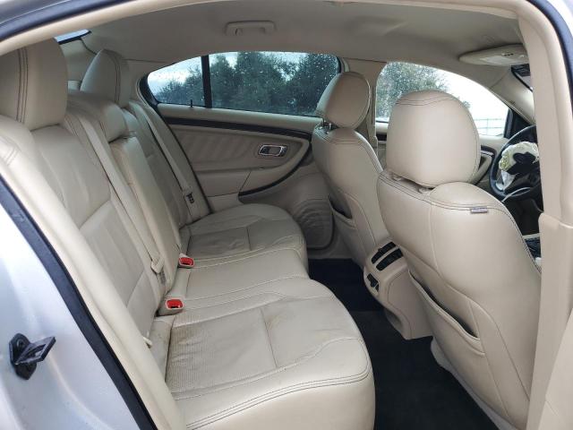 Photo 10 from auction – 2018 FORD TAURUS LIM with VIN 1FAHP2F8XJG127344