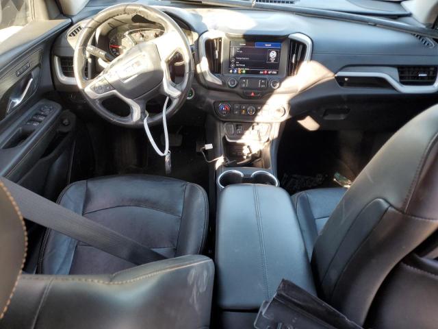 Photo 8 from auction – 2019 GMC TERRAIN SL with VIN 3GKALPEV9KL367823
