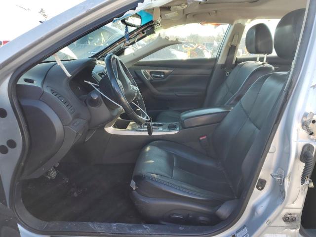 Photo 7 from auction – 2015 NISSAN ALTIMA 2.5 with VIN 1N4AL3AP7FN375670