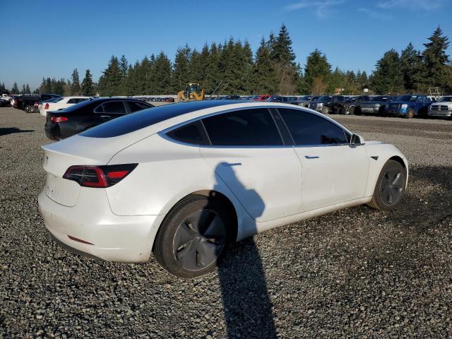 Photo 3 from auction – 2018 TESLA MODEL 3 with VIN 5YJ3E1EA3JF060508