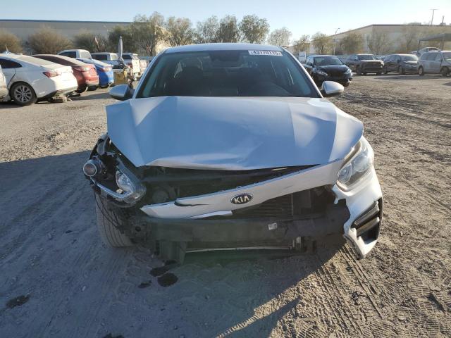 Photo 5 from auction – 2021 KIA FORTE FE with VIN 3KPF24AD2ME269014
