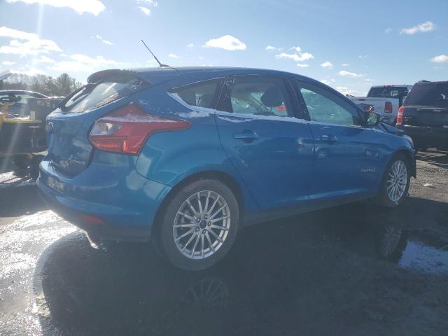 Photo 3 from auction – 2012 FORD FOCUS BEV with VIN 1FAHP3R45CL411604