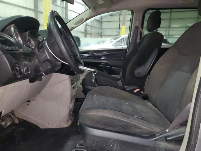 Photo 7 from auction – 2015 DODGE GRAND CARA with VIN 2C4RDGBG7FR518524