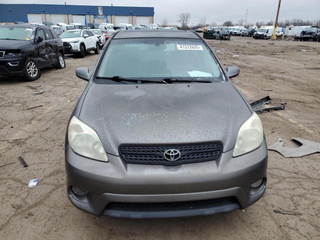 Photo 5 from auction – 2006 TOYOTA COROLLA MA with VIN 2T1KR30E26C611996