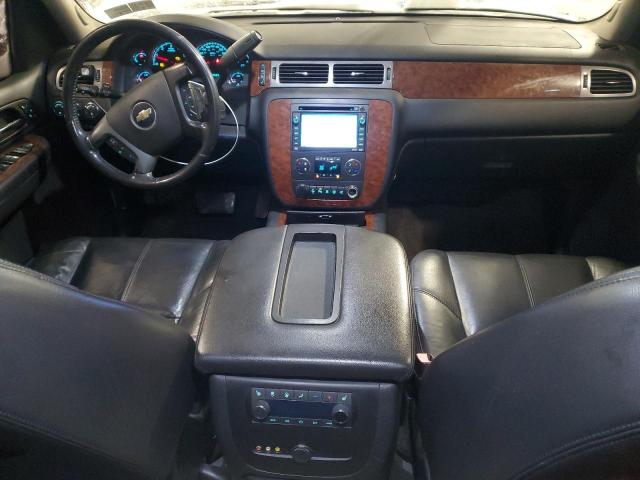 Photo 8 from auction – 2008 CHEVROLET SUBURBAN K with VIN 3GNFK16378G134191