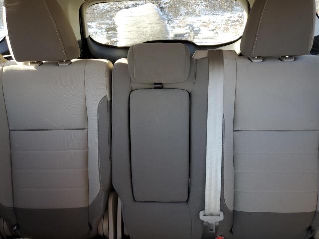 Photo 10 from auction – 2014 FORD ESCAPE SE with VIN 1FMCU9GX8EUE28595