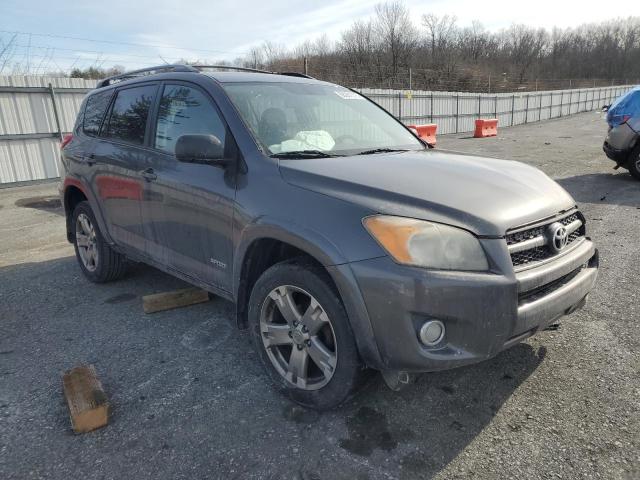 Photo 4 from auction – 2011 TOYOTA RAV4 SPORT with VIN 2T3RF4DVXBW153664