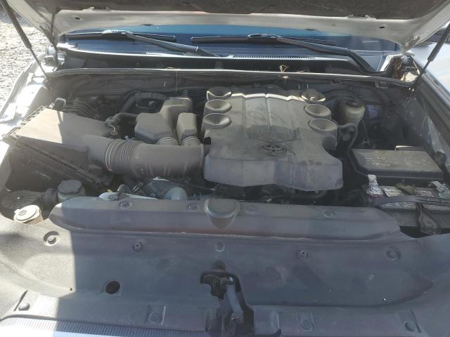 Photo 12 from auction – 2019 TOYOTA 4RUNNER SR with VIN JTEZU5JR5K5195505