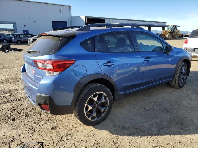 Photo 3 from auction – 2020 SUBARU CROSSTREK with VIN JF2GTABC2LH243416