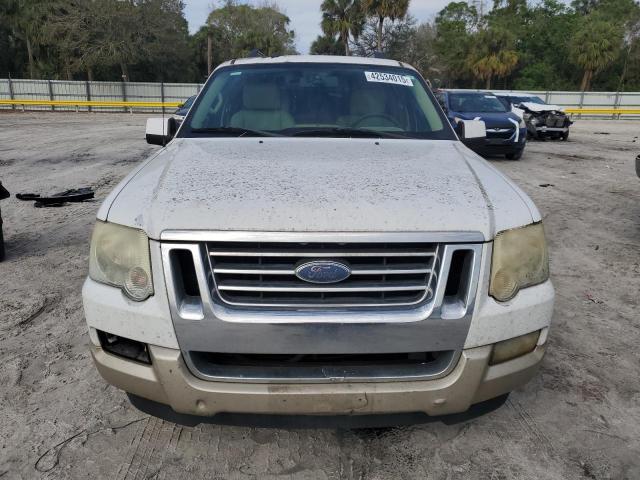 Photo 5 from auction – 2007 FORD EXPLORER E with VIN 1FMEU64EX7UA49689