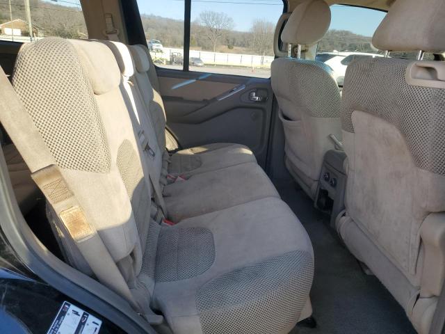 Photo 11 from auction – 2009 NISSAN PATHFINDER with VIN 5N1AR18U59C618381