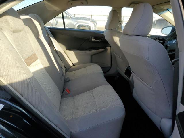 Photo 10 from auction – 2014 TOYOTA CAMRY L with VIN 4T1BF1FK5EU415607