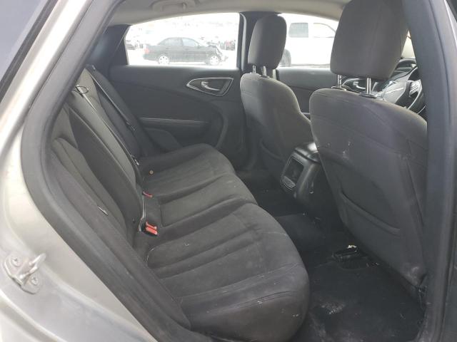 Photo 10 from auction – 2015 CHRYSLER 200 LIMITE with VIN 1C3CCCAB1FN577108