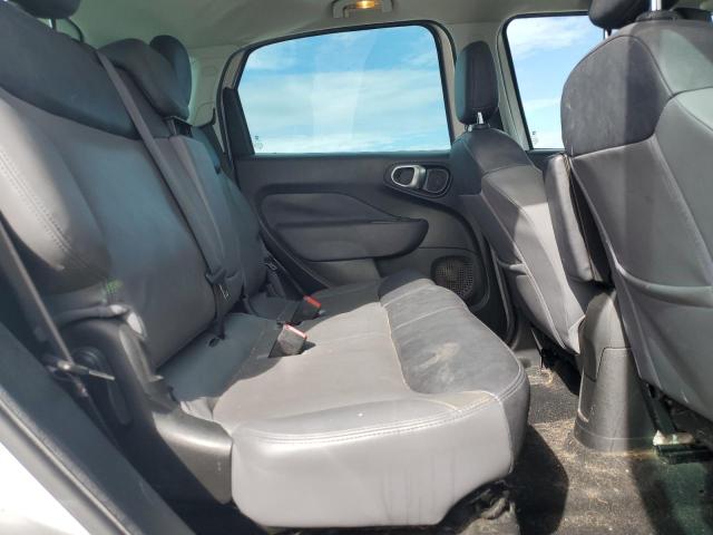 Photo 11 from auction – 2014 FIAT 500L LOUNG with VIN ZFBCFACH8EZ022367