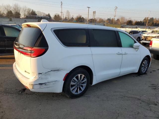 Photo 3 from auction – 2022 CHRYSLER PACIFICA H with VIN 2C4RC1L7XNR122911
