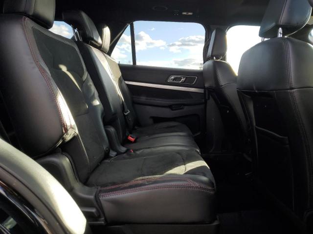 Photo 11 from auction – 2019 FORD EXPLORER X with VIN 1FM5K8D8XKGA02116