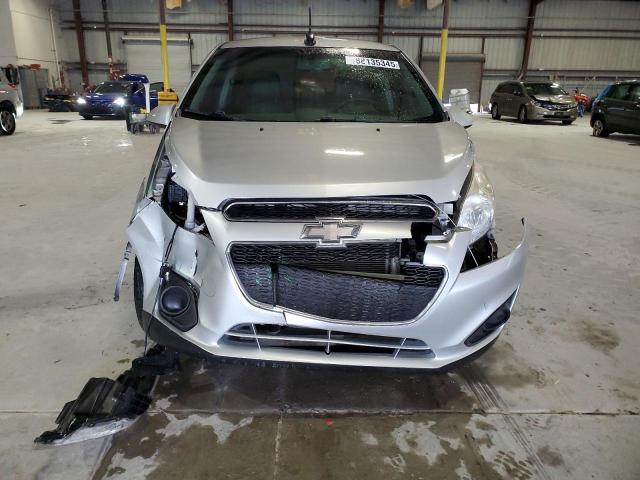 Фото 5 с аукциона – 2015 CHEVROLET SPARK 1LT с VIN KL8CD6S97FC762600