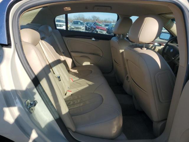 Photo 10 from auction – 2011 BUICK LUCERNE CX with VIN 1G4HC5EM3BU133765
