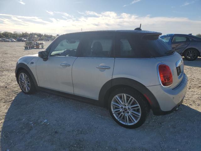 Photo 2 from auction – 2020 MINI COOPER with VIN WMWXU7C06L2M30371