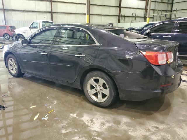 Photo 2 from auction – 2013 CHEVROLET MALIBU LS with VIN 1G11B5SA4DF327241