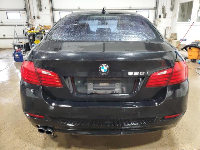 Zdjęcie 6 z aukcji – 2015 BMW 528 I z VIN WBA5A5C50FD518051