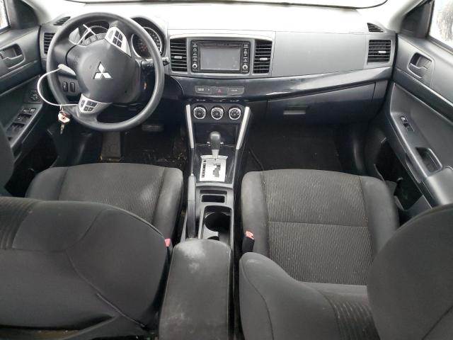 Photo 8 from auction – 2017 MITSUBISHI LANCER ES with VIN JA32U2FU8HU603249