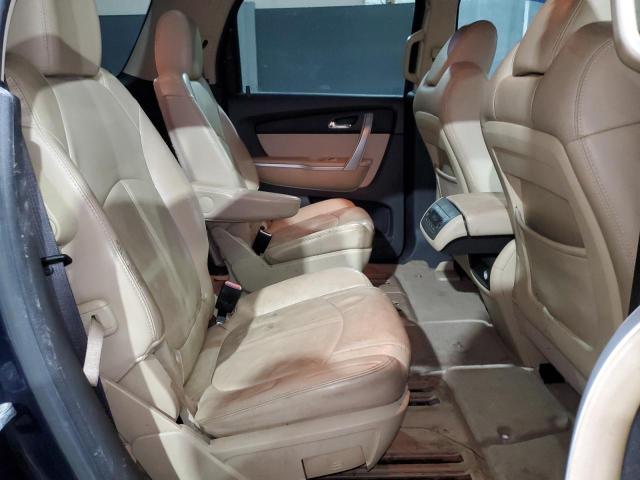 Photo 11 from auction – 2011 GMC ACADIA SLT with VIN 1GKKVRED1BJ200235