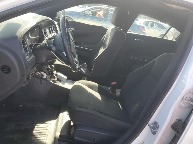 Foto 7 de la subasta – 2012 DODGE CHARGER PO con VIN 2C3CDXAG7CH240124