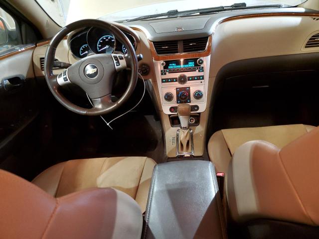 Снимка 8 от търг – 2011 CHEVROLET MALIBU 2LT с VIN 1G1ZD5E11BF186604
