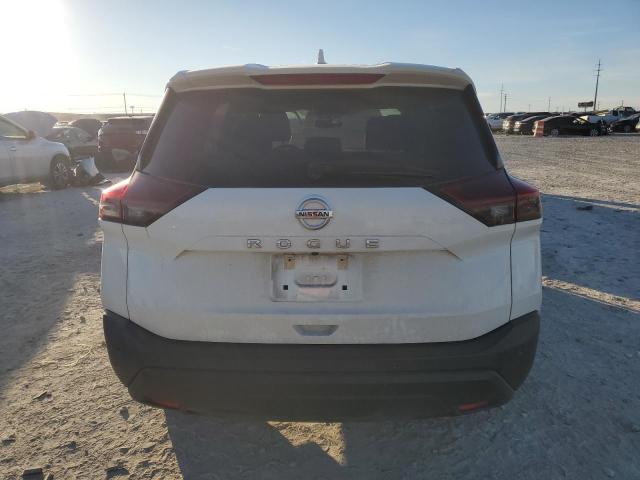 Photo 6 from auction – 2021 NISSAN ROGUE S with VIN 5N1AT3AA4MC840593