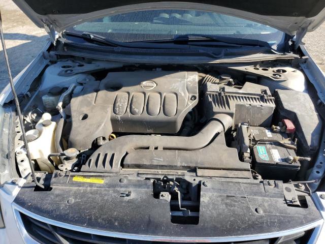 Photo 11 from auction – 2013 NISSAN ALTIMA S with VIN 1N4AL2EP8DC128011