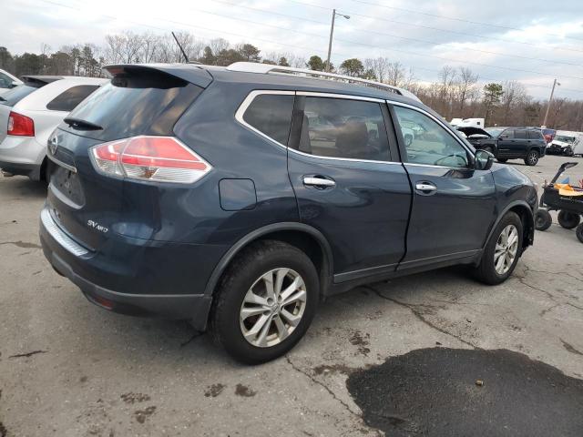 Photo 3 from auction – 2016 NISSAN ROGUE S with VIN KNMAT2MV1GP724052