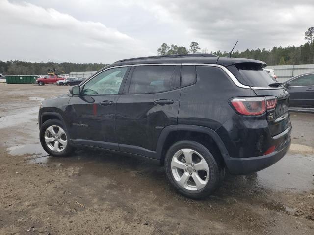 Photo 2 from auction – 2019 JEEP COMPASS LA with VIN 3C4NJCBB8KT772853