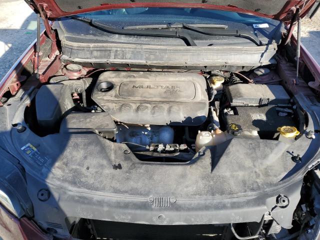 Photo 12 from auction – 2020 JEEP CHEROKEE L with VIN 1C4PJMLB5LD609002
