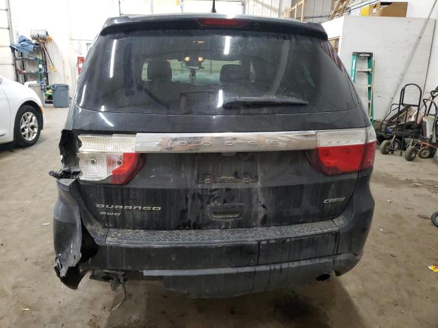 Photo 6 from auction – 2013 DODGE DURANGO CR with VIN 1C4RDJDG6DC535802