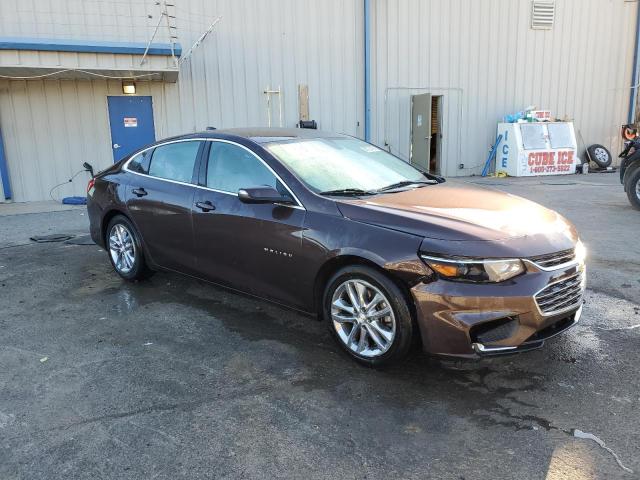 Photo 4 from auction – 2016 CHEVROLET MALIBU LT with VIN 1G1ZE5STXGF296576