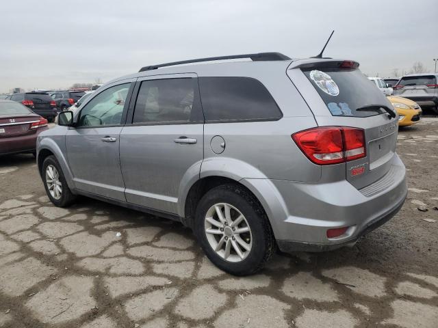 Photo 2 from auction – 2016 DODGE JOURNEY SX with VIN 3C4PDCBG3GT214637