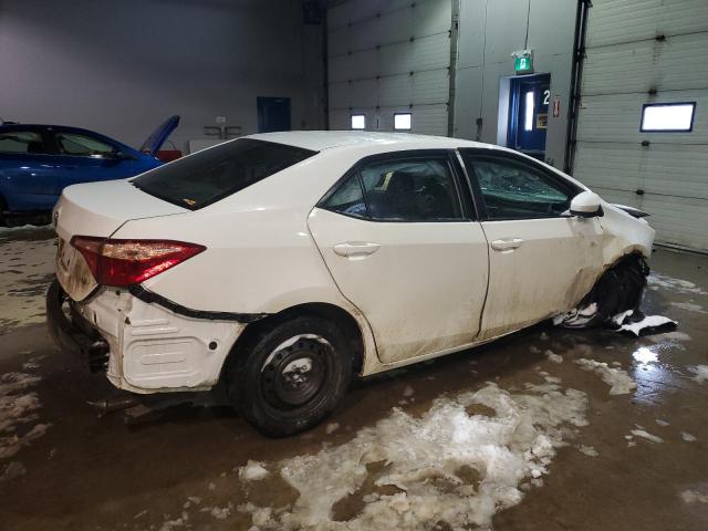 Photo 3 from auction – 2018 TOYOTA COROLLA L with VIN 2T1BURHE9JC046175